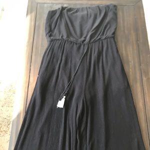 Bathing suit coverup